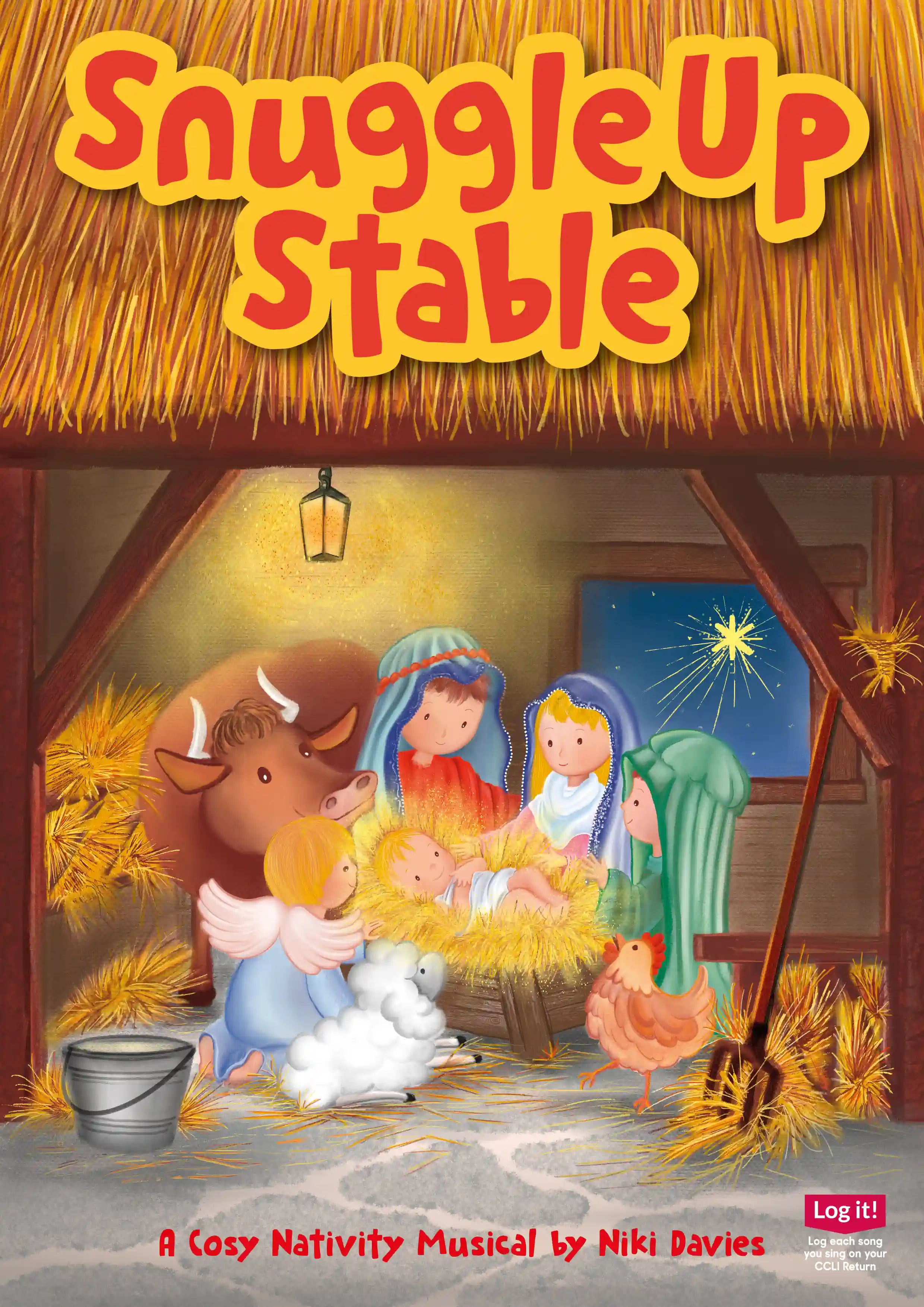 Snuggle Up Stable